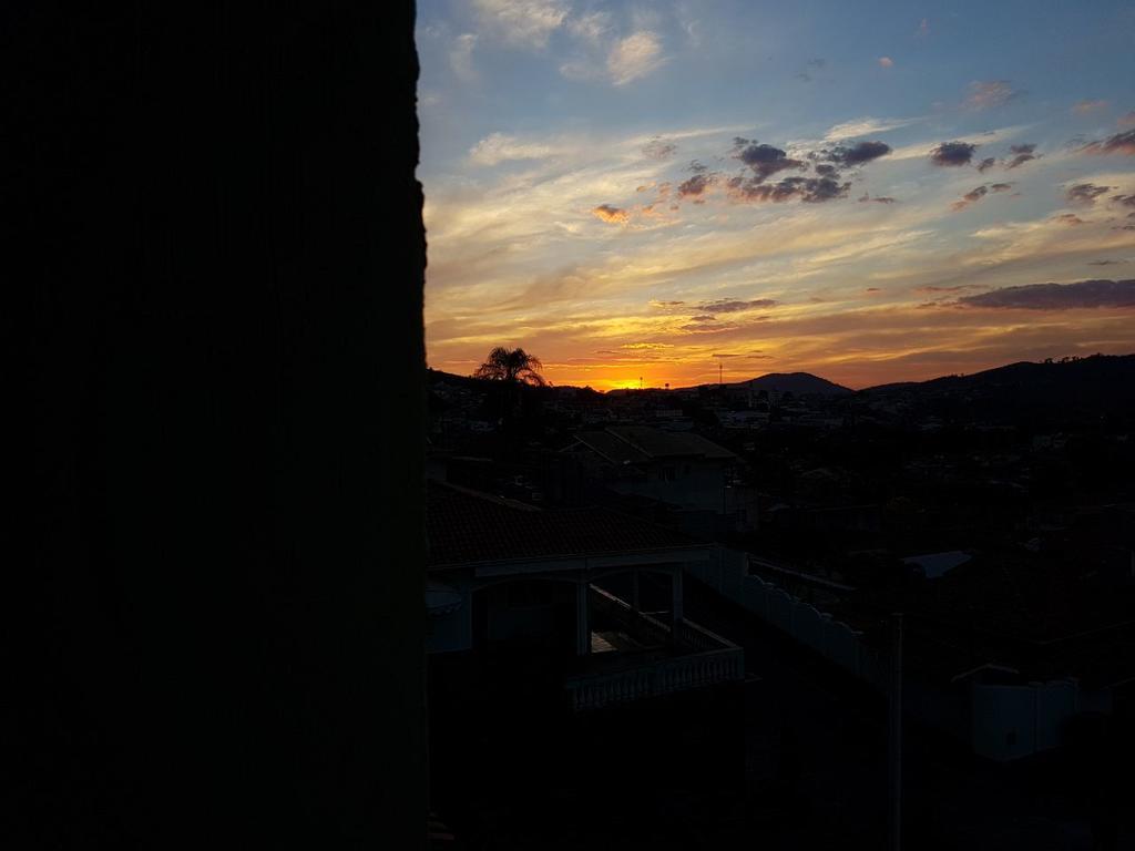 Pousada Requinte Da Mantiqueira 皮拉卡亚 外观 照片